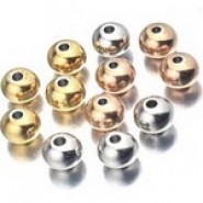 Stainless steel Findings